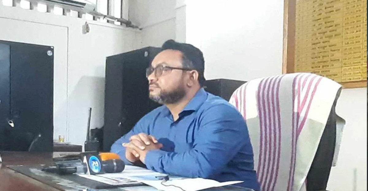 যে কারণে দেরিতে ছেড়েছে ট্রেন, জানালেন স্টেশন ম্যানেজার