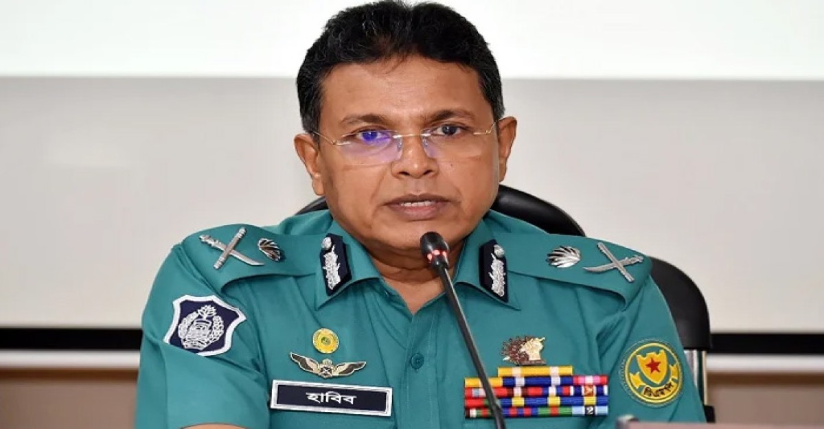 ঈদযাত্রায় বেশি ভাড়া আদায় করলেই ব্যবস্থা: ডিএমপি কমিশনার
