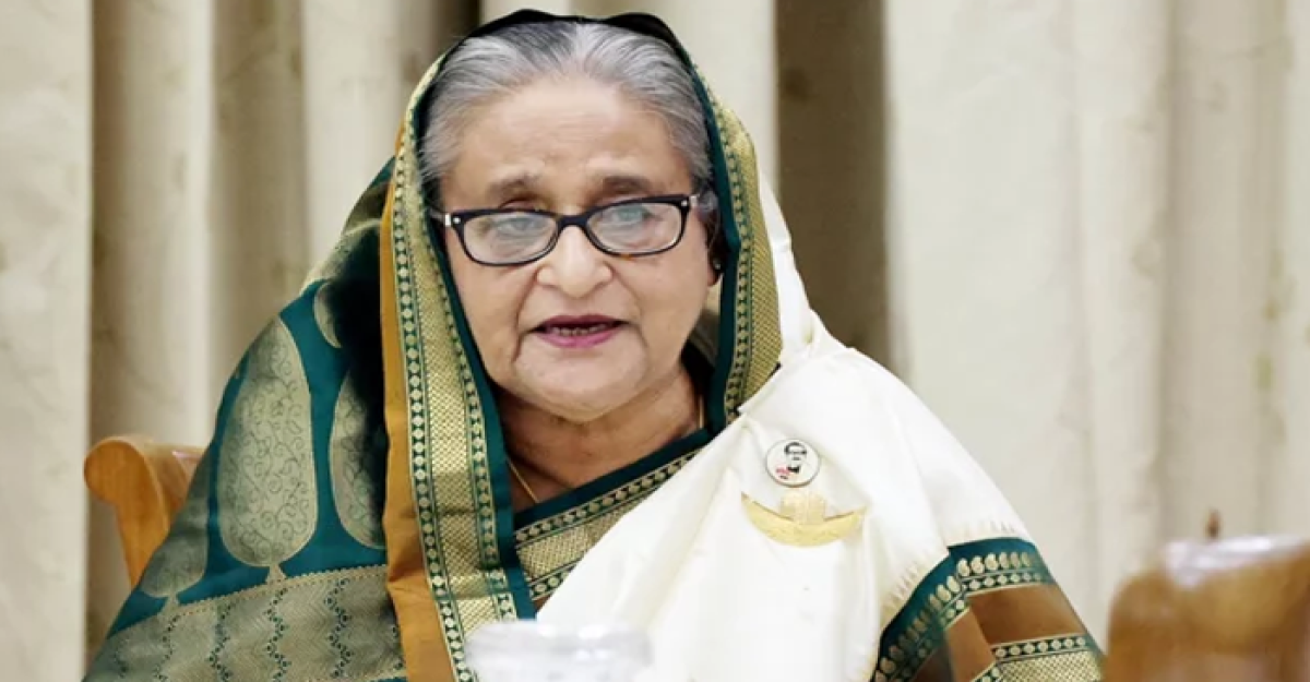 ৩ দেশ সফরে যাচ্ছেন প্রধানমন্ত্রী