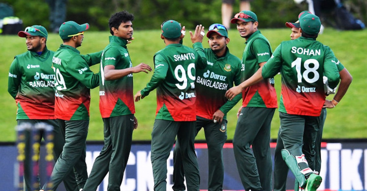 টি-টোয়েন্টি বিশ্বকাপের বিবেচনায় যে ২৭ ক্রিকেটার