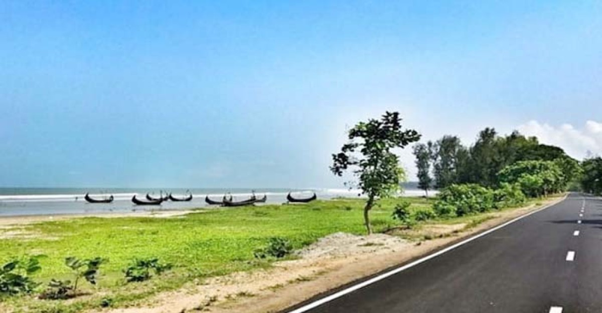 টেকনাফ মেরিন ড্রাইভে ছুরিকাঘাতে ইজিবাইক চালক নিহত