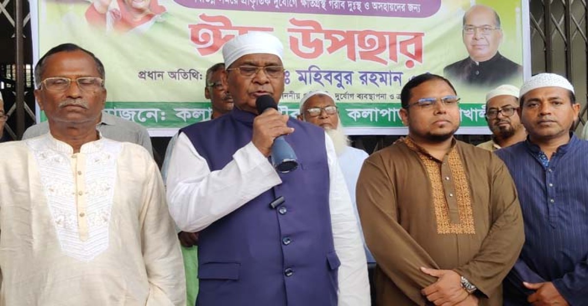ইসরায়েলিদের এজেন্ডা বাস্তবায়ন করতে ভারত বর্জনের ডাক দিয়েছে বিএনপি: প্রতিমন্ত্রী