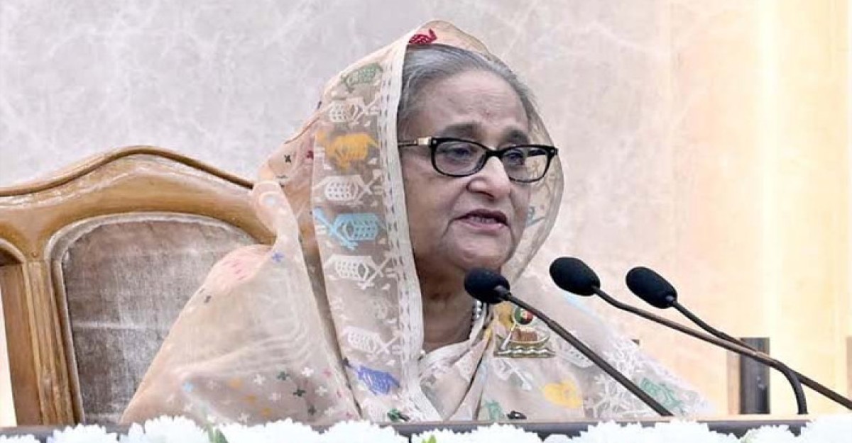 জুলাইয়ে ব্রাজিল সফর করবেন প্রধানমন্ত্রী