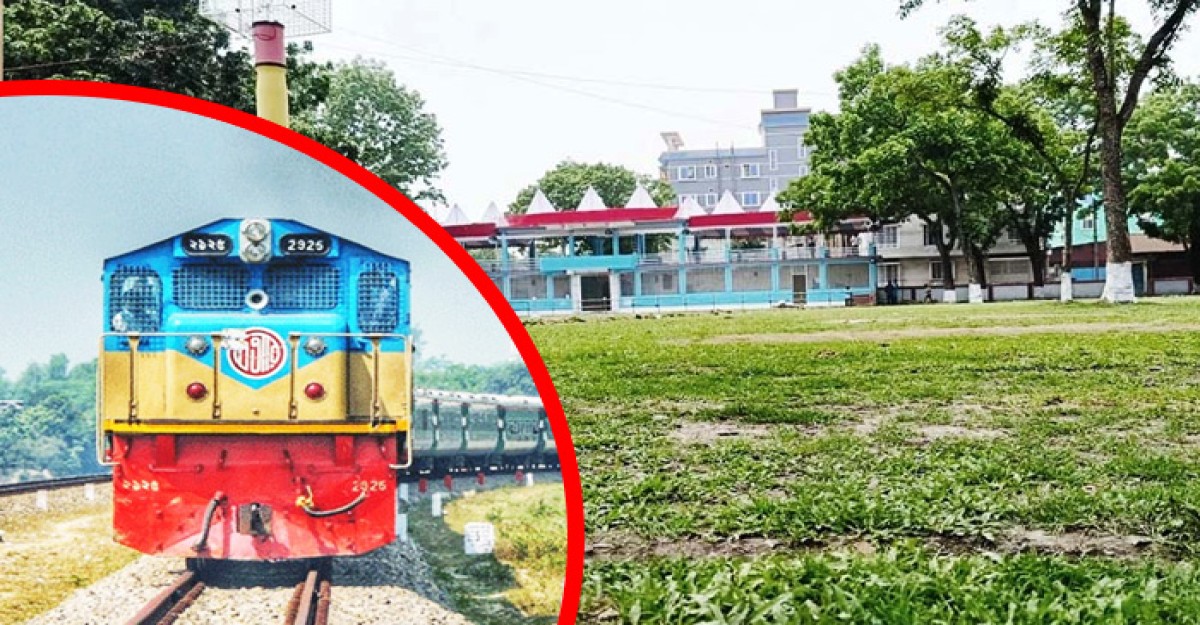 শোলাকিয়ায় সবচেয়ে বড় ঈদ জামাত, থাকছে বিশেষ ট্রেন
