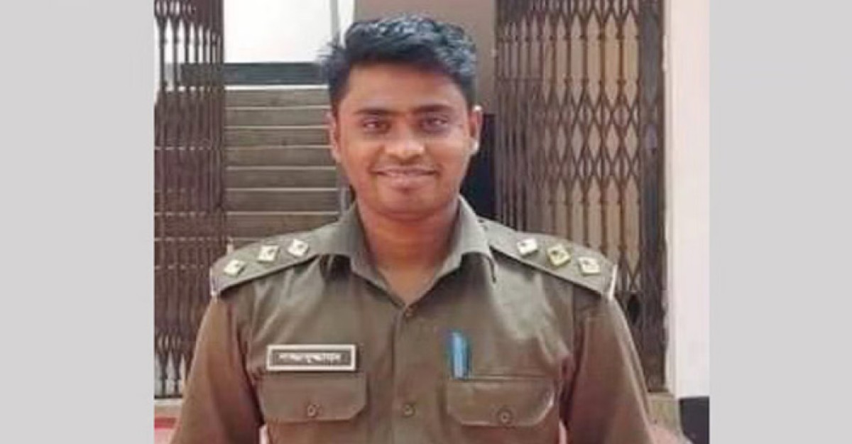উখিয়ায় বন কর্মকর্তা হত্যা মামলার প্রধান আসামি চট্টগ্রামে গ্রেফতার