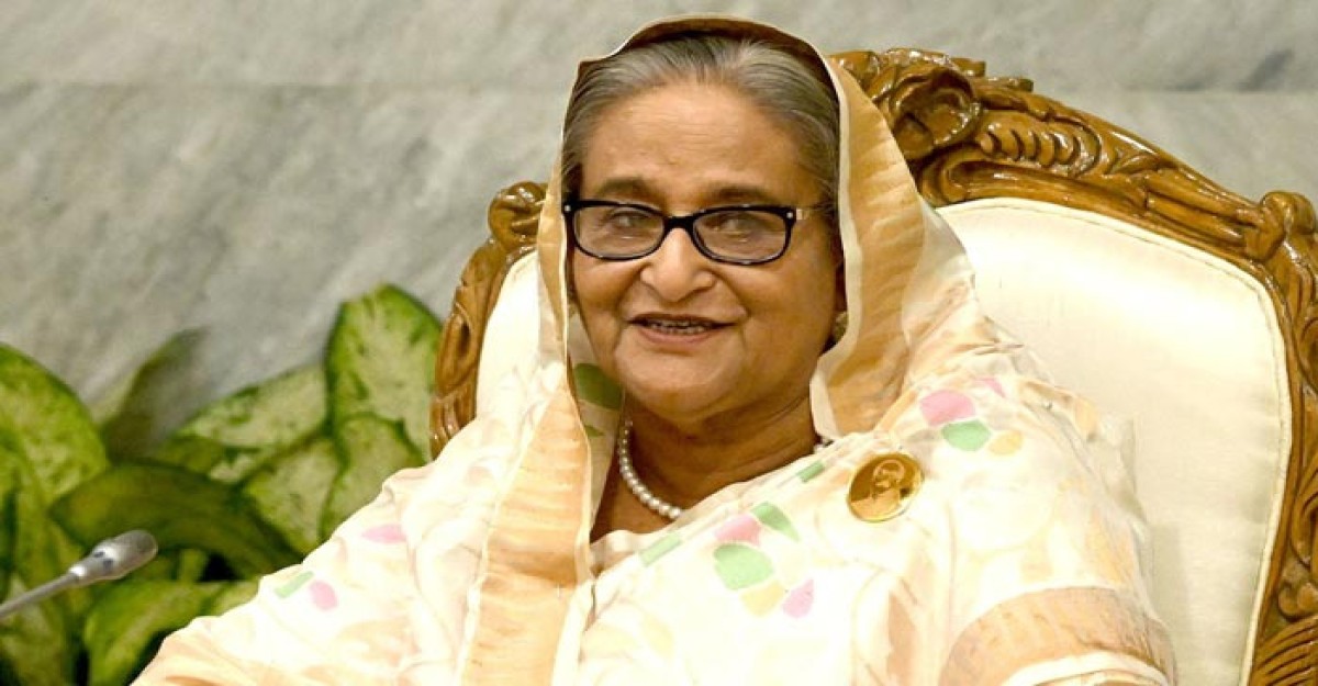 কিশোর গ্যাং মোকাবিলায় বিশেষ নির্দেশনা দিলেন প্রধানমন্ত্রী