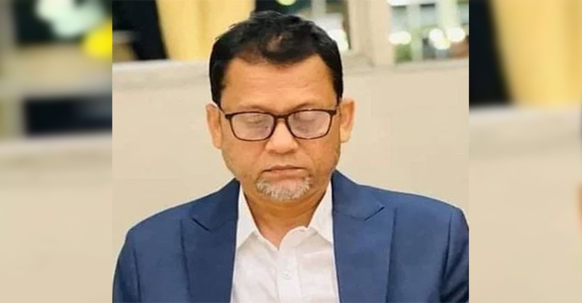 সন্তানকে বাঁচাতে গিয়ে প্রাণ গেল ডাক্তার বাবার