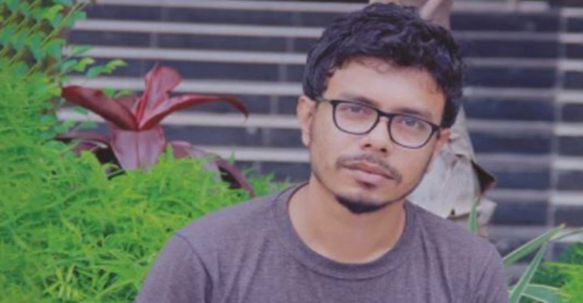‘আদম’ সিনেমার পরিচালক মারা গেছেন