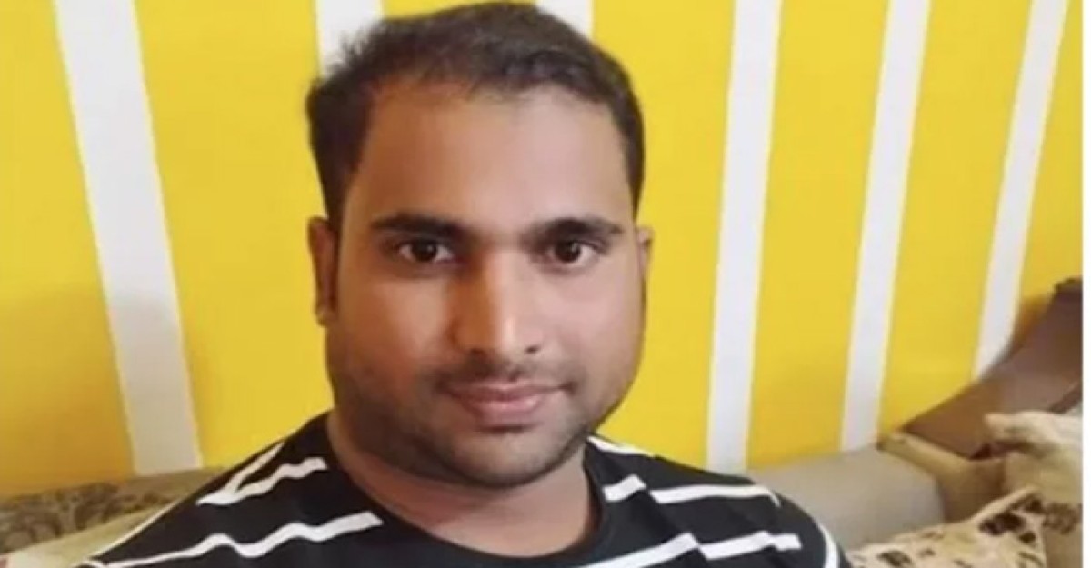 ইউপি সদস্যকে গুলির পর গলা কেটে হত্যা