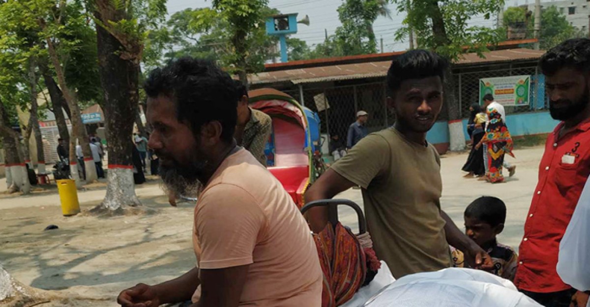 স্মার্ট ফোন কিনে না দেওয়ায় কিশোরের আত্মহত্যা