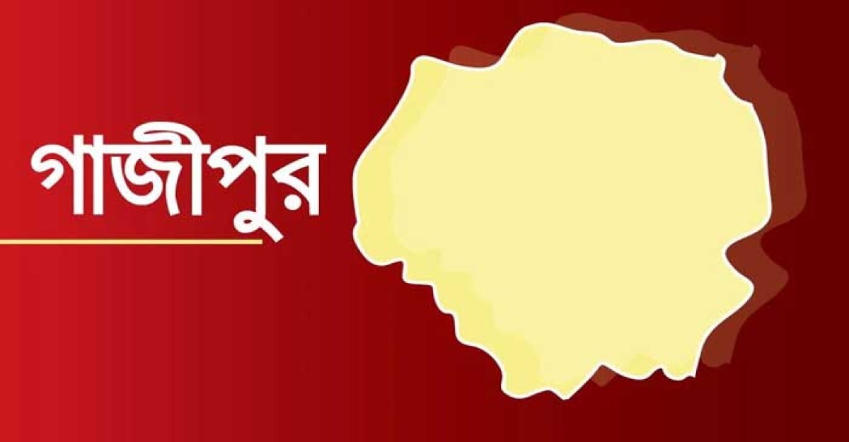 গাজীপুরে সাংবাদিকের বাড়িতে চুরি