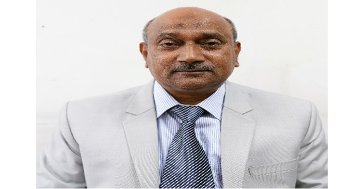 অগ্রণী ব্যাংকের উপব্যবস্থাপনা পরিচালক হলেন আবুল বাশার