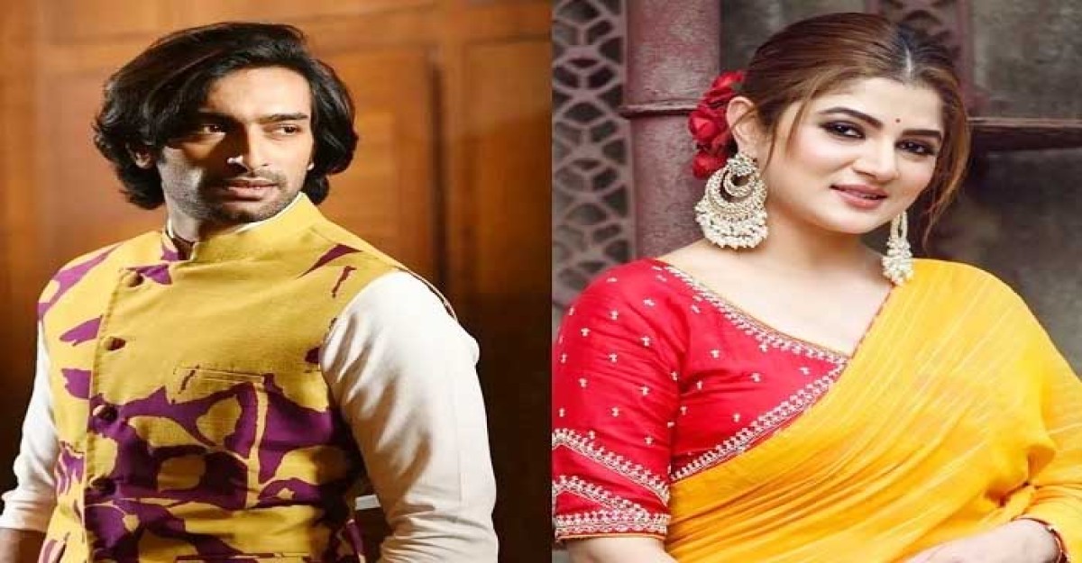 জিতুর সাথে পরকীয়া নিয়ে মুখ খুললেন শ্রাবন্তী
