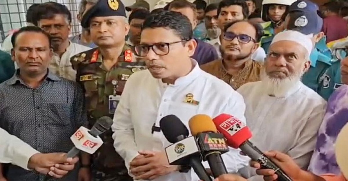 আমি লজ্জিত-দুঃখিত এবং ক্ষমাপ্রার্থী, দোষীদের কপালে দুঃখ আছে: পলক
