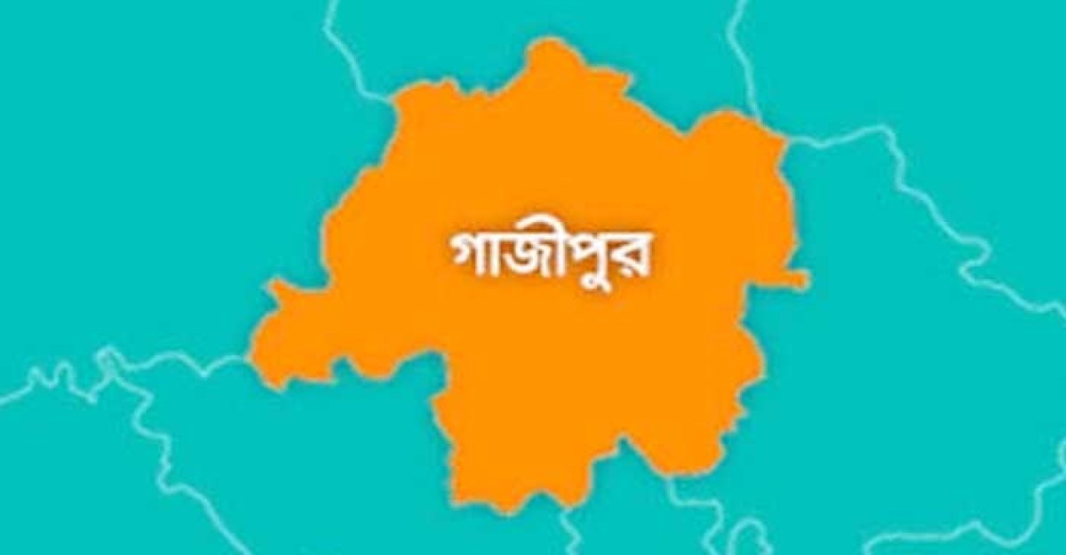 গাজীপুরে সড়ক দুর্ঘটনায় দুই সাংবাদিক গুরুতর আহত