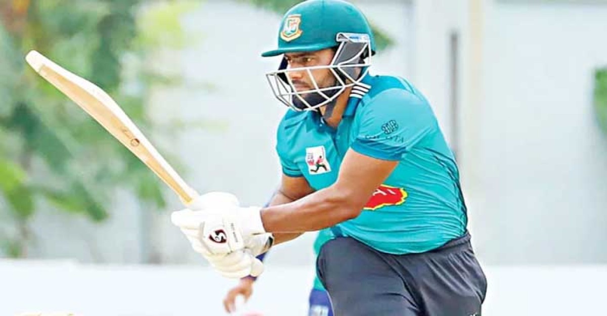 জাতীয় দলে ফেরা প্রসঙ্গে যা বললেন ইমরুল