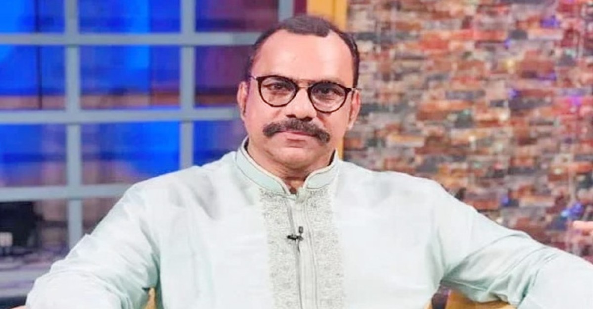 তৃতীয়বারের মতো সভাপতি নির্বাচিত হয়ে যা বললেন মিশা