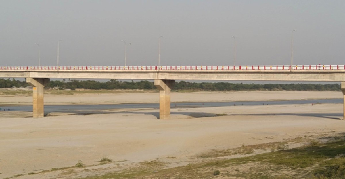 কুষ্টিয়ায় পানির স্তর নিচে নেমে যাওয়ায় জীব-বৈচিত্র ও চাষাবাদ হুমকির মুখে