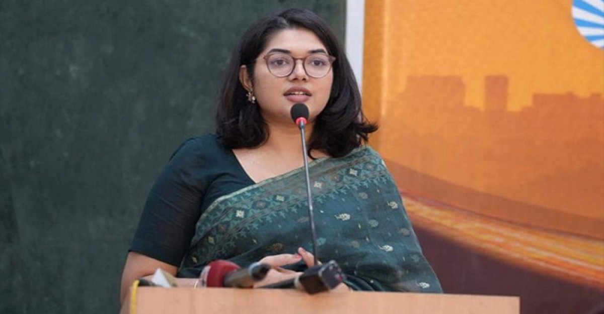 গরম থেকে রক্ষা পেতে যে পরামর্শ দিলেন হিট অফিসার