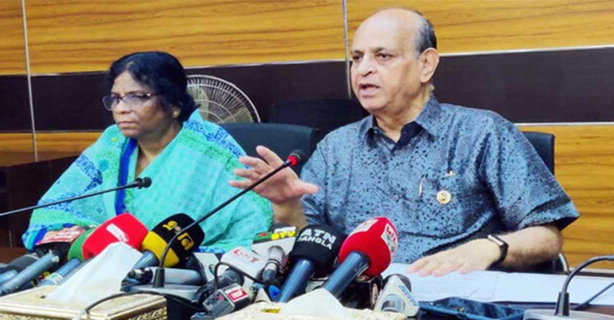 দেশের হাসপাতালগুলো প্রস্তুত রাখার নির্দেশ স্বাস্থ্যমন্ত্রীর