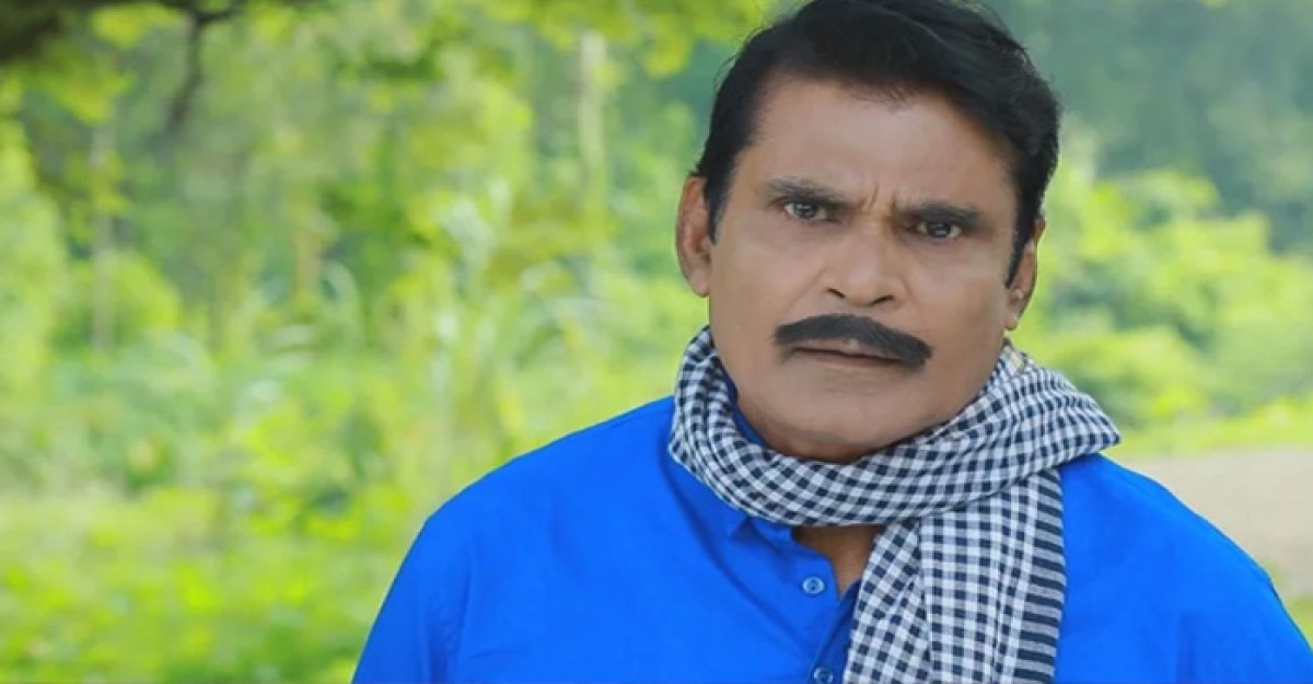 ঢাকায় জানাজা শেষ, বরগুনার পথে অভিনেতা রুমি
