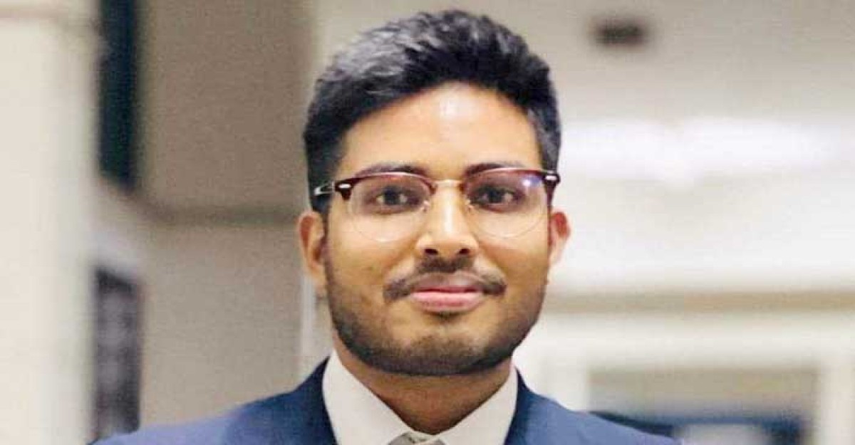 ভুয়া তথ্য দিয়ে বিশ্ববিদ্যালয়ের শিক্ষক হওয়ার চেষ্টা বশেমুরবিপ্রবি শিক্ষার্থীর