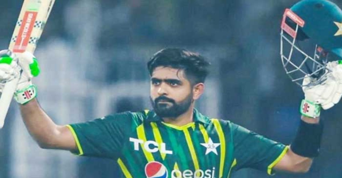 কাপ্তান হিসেবে বাবরের যে কীর্তি