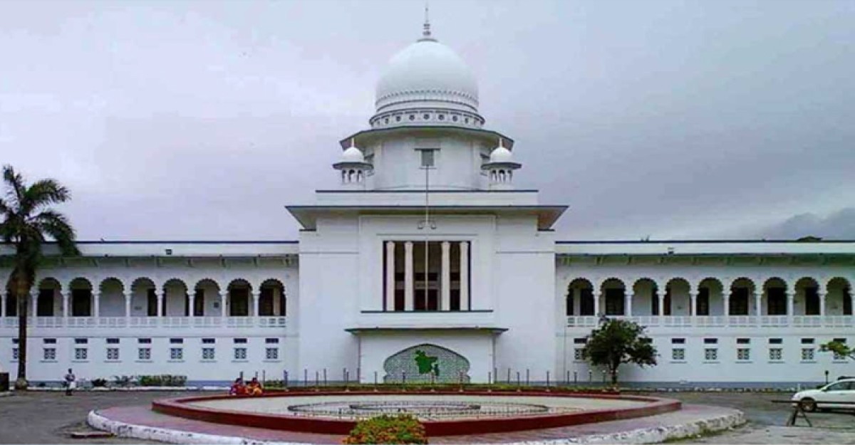 গরমে বিচারকাজ অনলাইনে করতে প্রধান বিচারপতির কাছে চিঠি