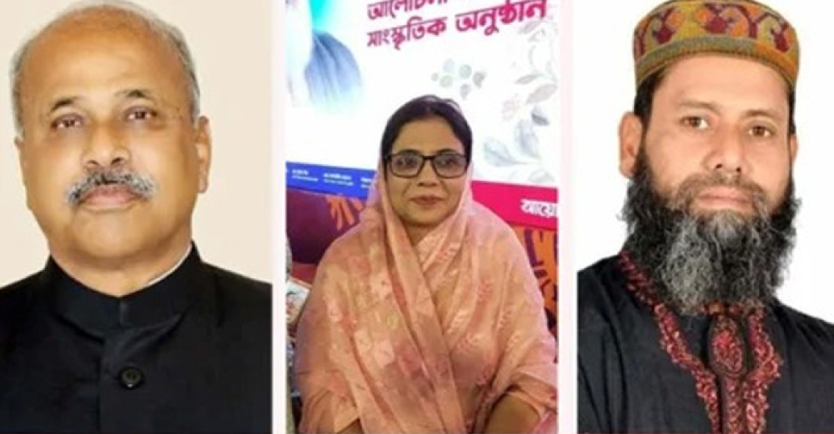 উপজেলা পরিষদ নির্বাচন: মুন্সীগঞ্জ সদরে বিনা প্রতিদ্বন্ধিতায় সকলে নির্বাচিত