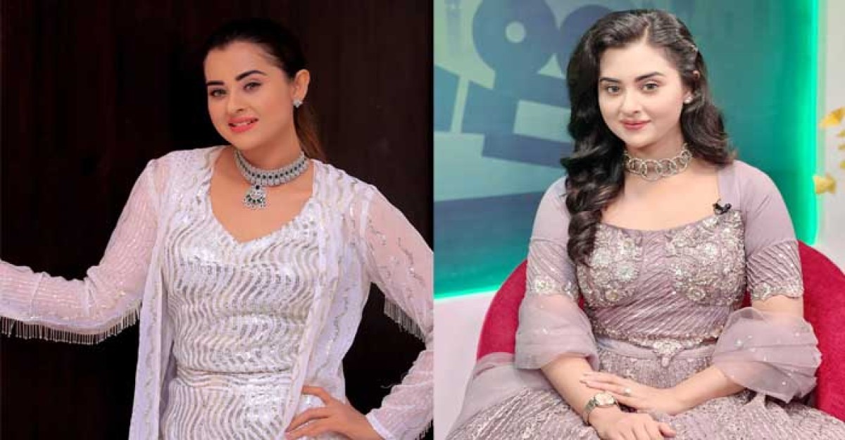 ‘বুবলীর আগের সংসারে একটি মেয়েও আছে’