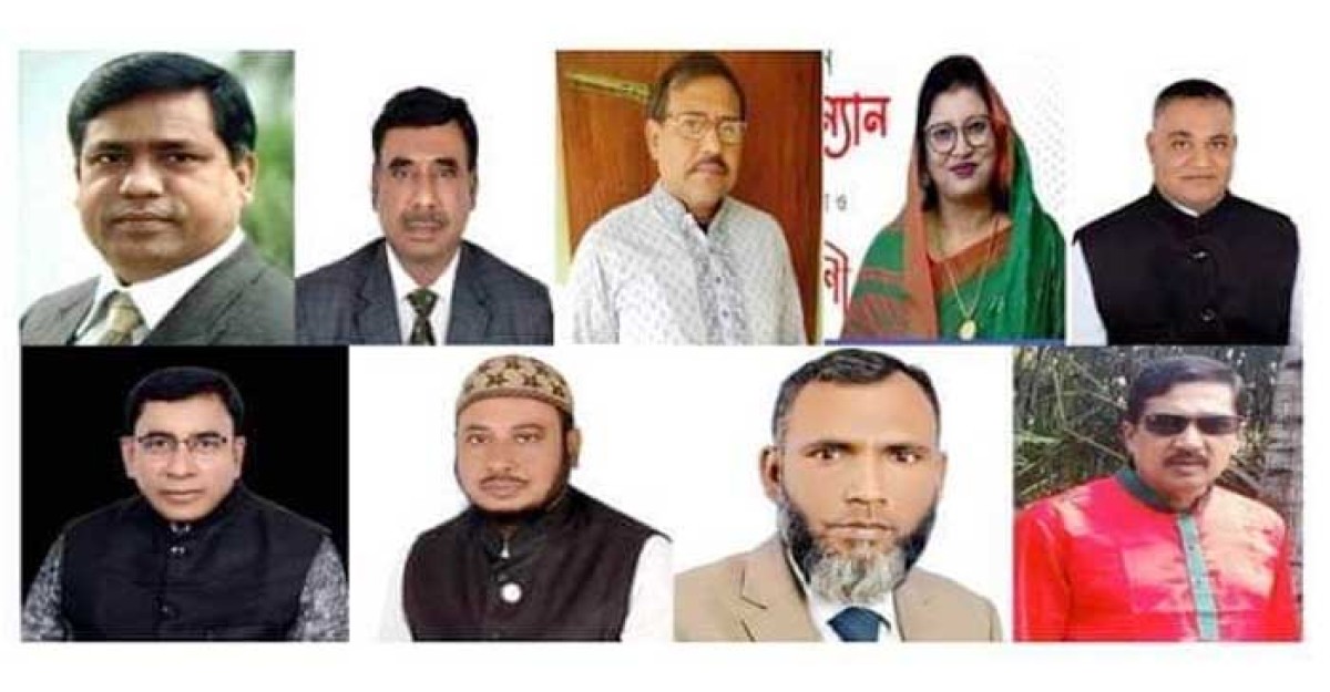 মেহেরপুরে উপজেলা পরিষদ নির্বাচনে ১৬ জনের মনােনয়নপত্র বৈধ