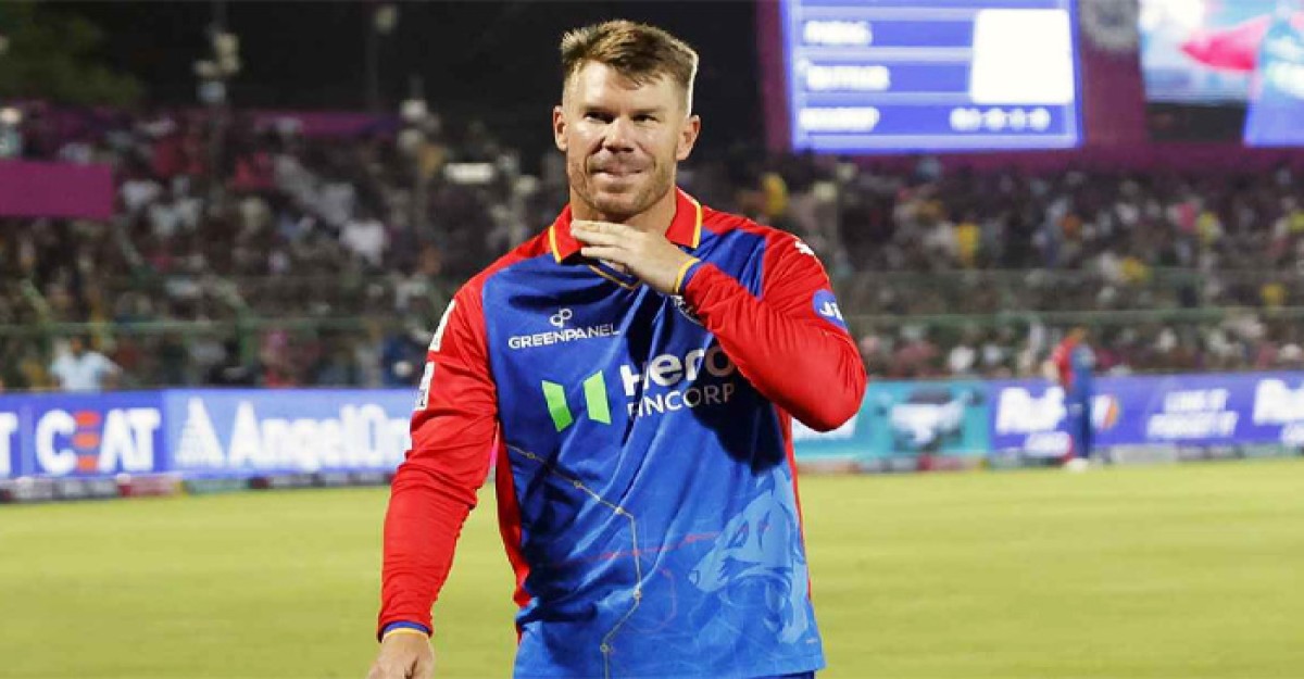 আইপিএলের মতো রান হবে না বিশ্বকাপে: ওয়ার্নার
