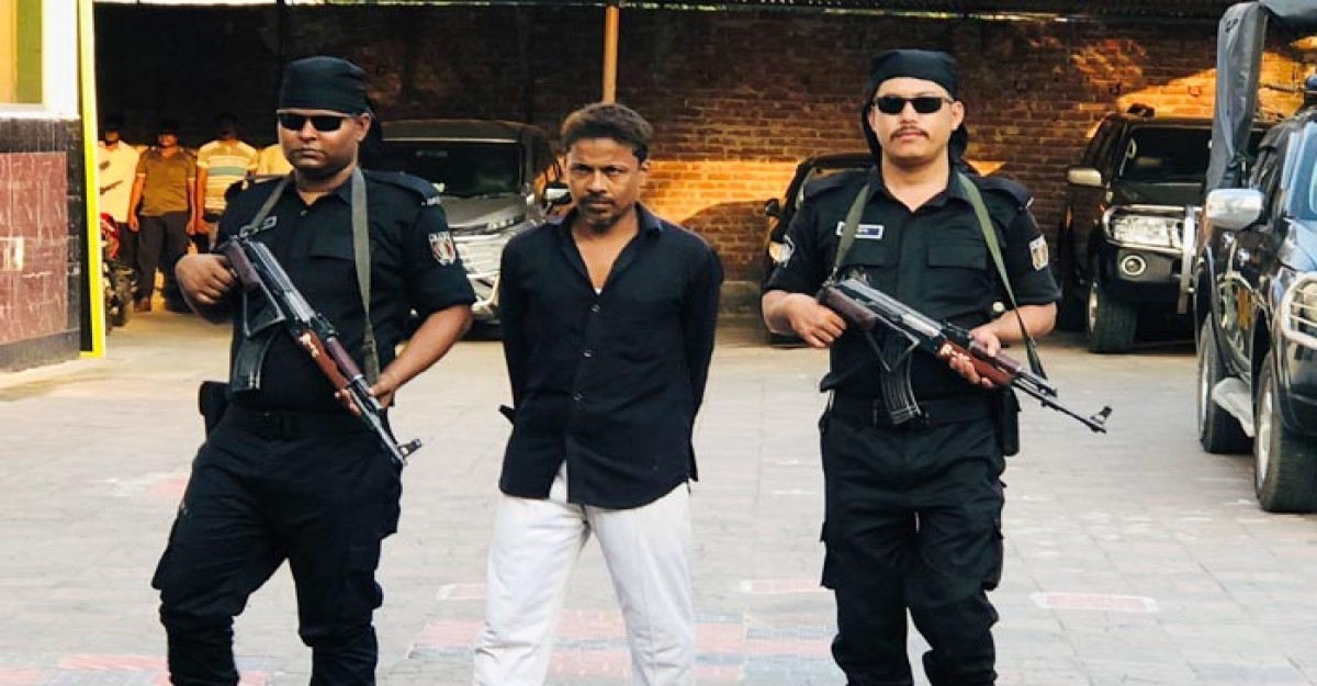 কক্সবাজারে অপহৃত ৩ শিশু ও রোহিঙ্গা নেতা উদ্ধার, আটক ৩
