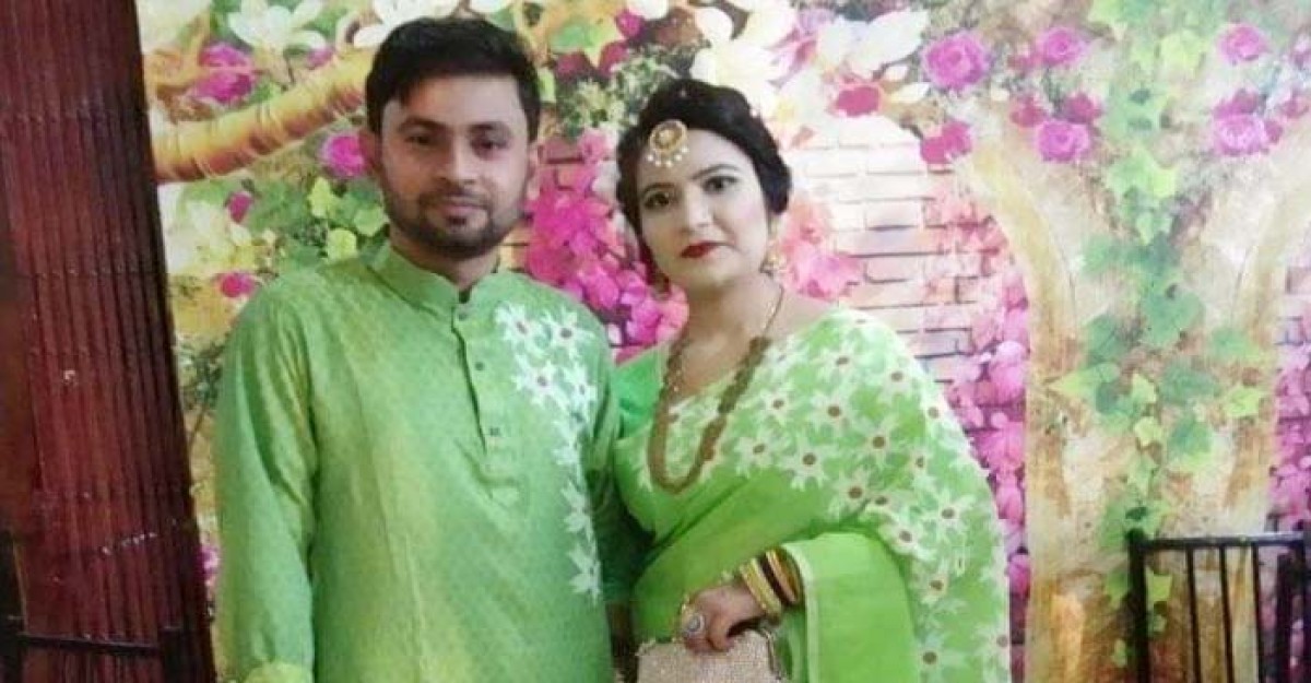 কক্সবাজারে ভুল চিকিৎসায় প্রসূতি মায়ের মৃত্যু