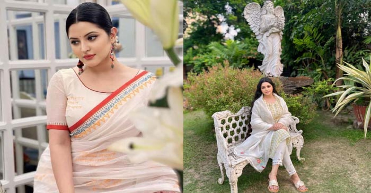 ‘এমন মুগ্ধ হয়ে নিজেকে এর আগে কখনো দেখিনি’