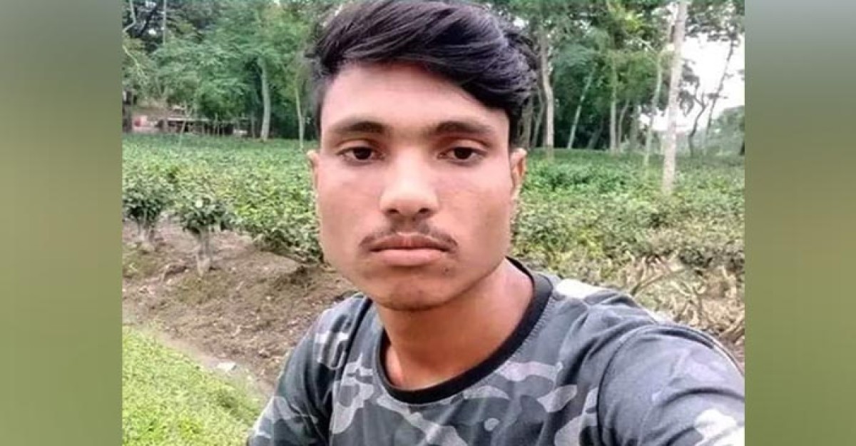 সীমান্তে বিএসএফের গুলিতে বাংলাদেশি যুবক নিহত