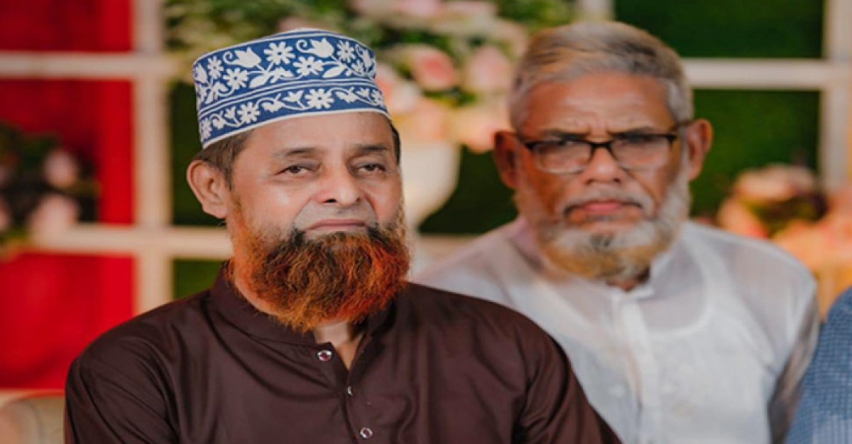 চট্টগ্রামে হিটস্ট্রোকে প্রাণ গেল মাদ্রাসা শিক্ষকের