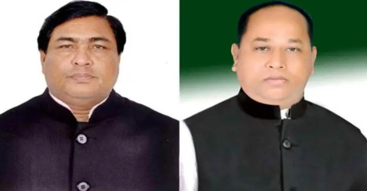 দুই উপজেলা চেয়ারম্যানের ভোট যুদ্ধ দেখার অপেক্ষায় টেকনাফবাসী
