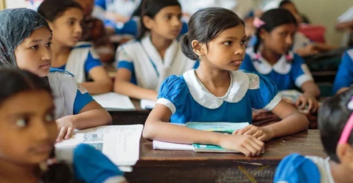 সব প্রাথমিক বিদ্যালয় ২ মে পর্যন্ত বন্ধ ঘোষণা
