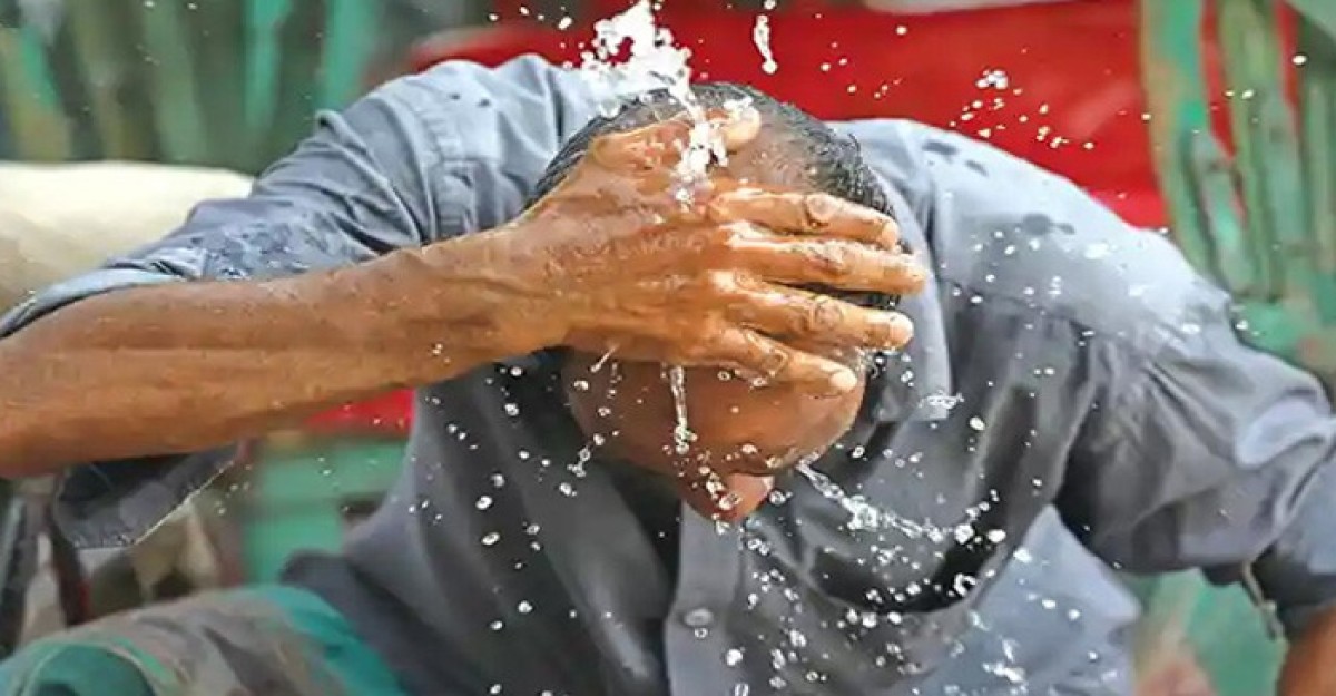 এক সপ্তাহে হিটস্ট্রোকে প্রাণ গেল ১০ জনের, ৮ জনই পুরুষ