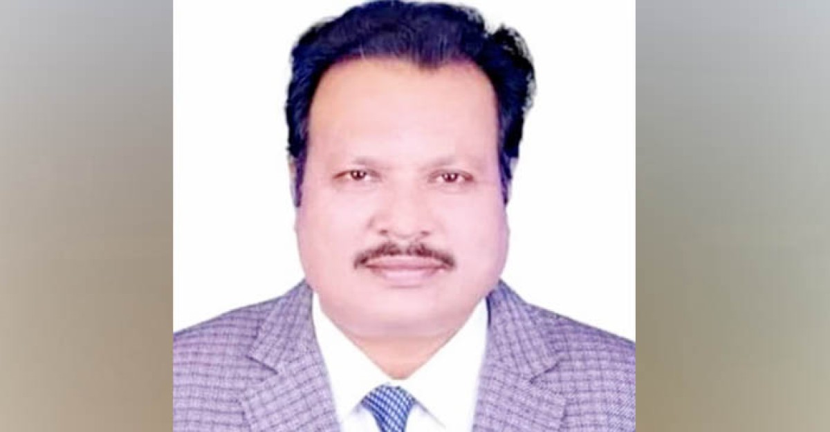 বিনা প্রতিদ্বন্দ্বিতায় চেয়ারম্যান হওয়ার পথে আ.লীগ নেতা মুকুল