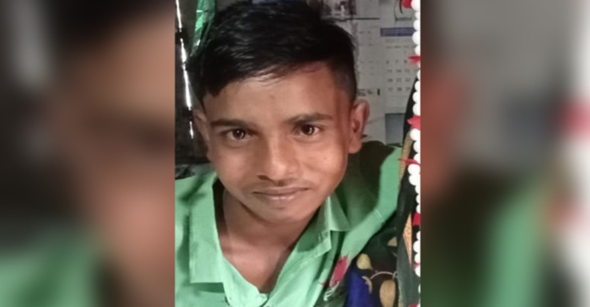 ফুলবাড়িয়ায় ৫০ হাজার টাকার জন্য শ্বশুর-শাশুড়ি-স্ত্রী মিলে জামাইকে হত্যা