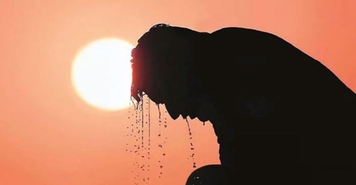 মুন্সীগঞ্জে হিটস্ট্রোকে প্রাণ গেল ২ জনের