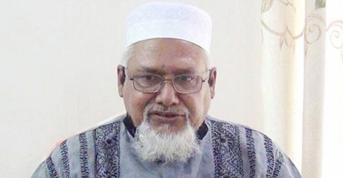 জানাজায় গিয়ে মোবাইল খোয়ালেন ধর্মমন্ত্রী