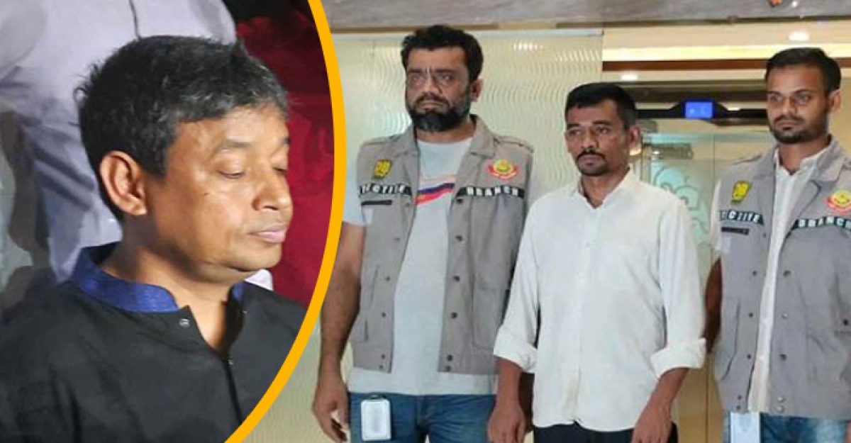 মিল্টন সমাদ্দারের বিরুদ্ধে যেসব অভিযোগ তদন্ত করবে ডিবি