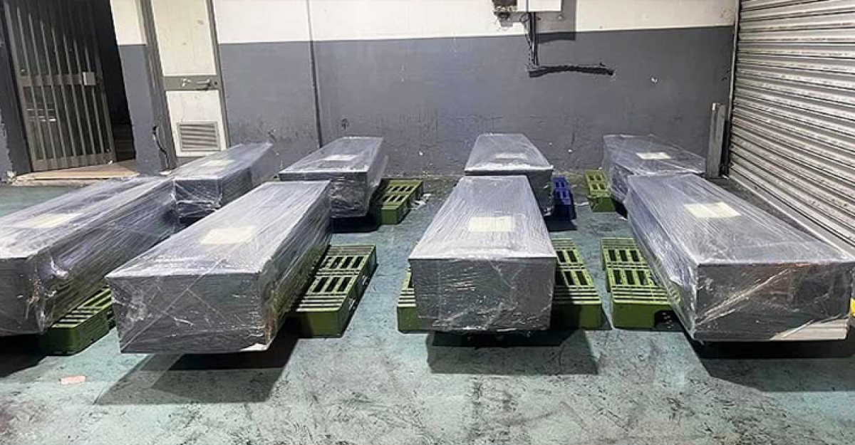 তিউনিসিয়া উপকূলে নৌকাডুবি: দুপুরে দেশে আসছে ৮ বাংলাদেশির মরদেহ