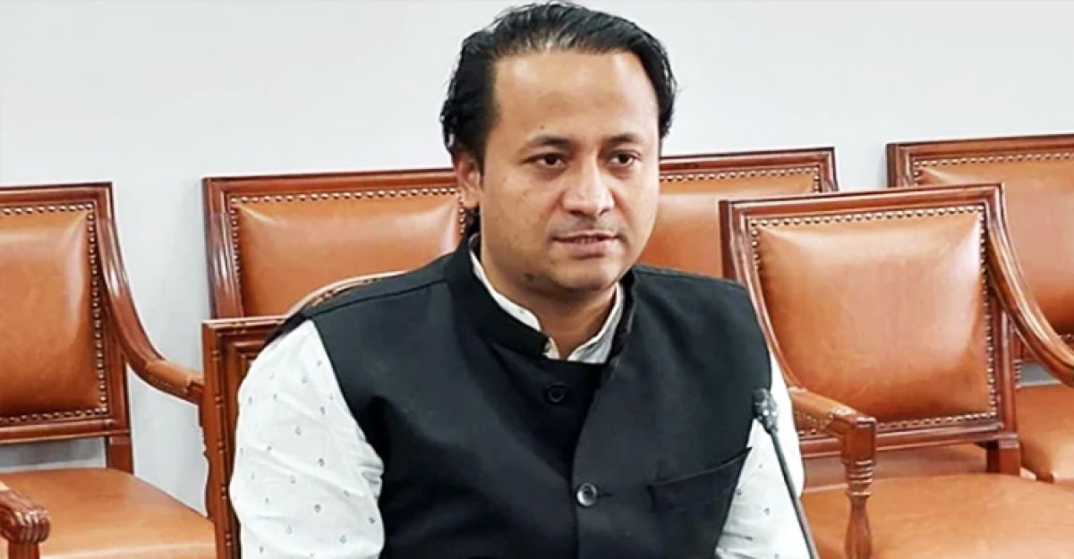 শিক্ষামন্ত্রীর পদত্যাগ চেয়ে সুপ্রিম কোর্টের আইনজীবীর লিগ্যাল নোটিশ