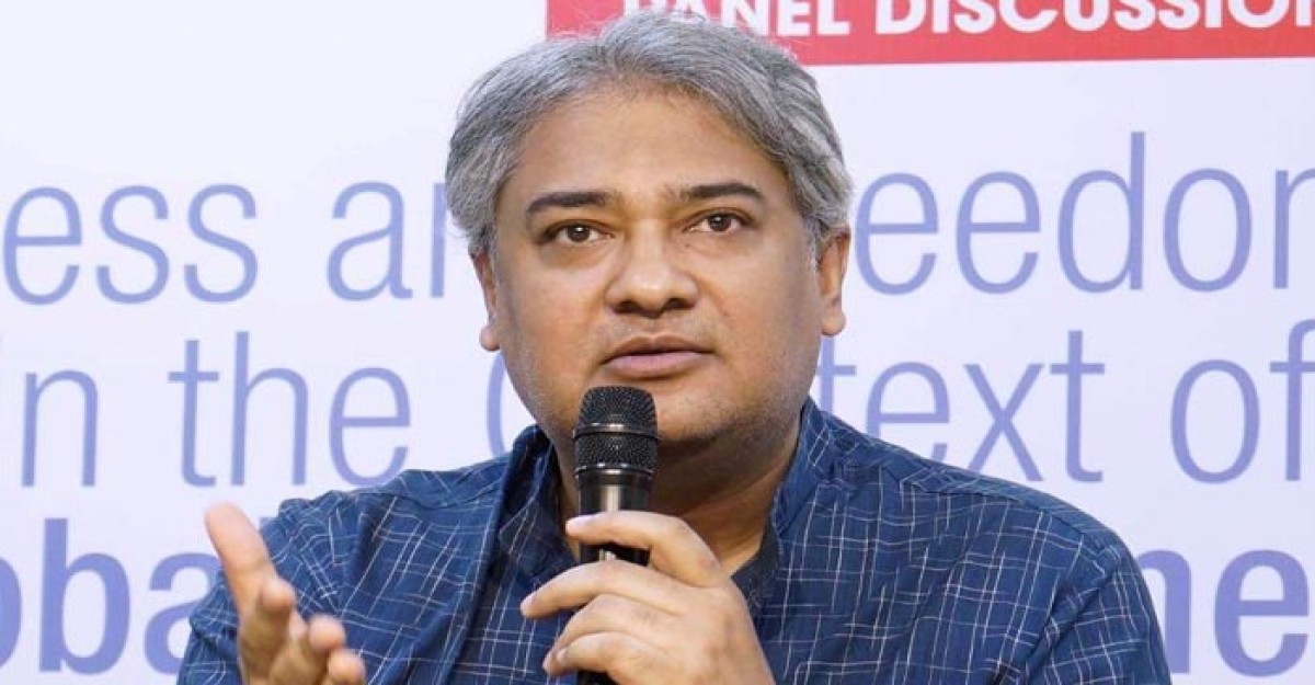 অপতথ্য রোধে সরকার, পেশাদার গণমাধ্যম এবং সুশীল সমাজ একসঙ্গে কাজ করতে পারে: তথ্য প্রতিমন্ত্রী