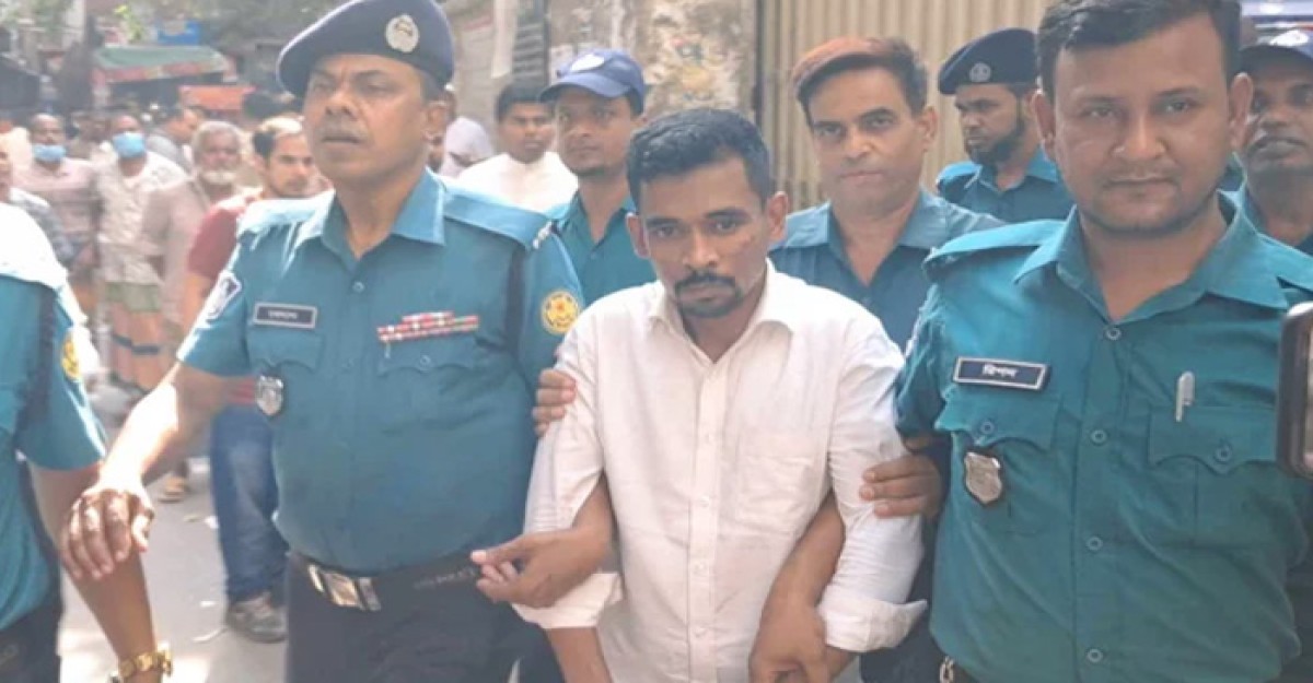 চিকিৎসার ব্যবস্থা না করে আশ্রমে নিয়ে গেলেই রোগি ভালো হয়ে যায়?
