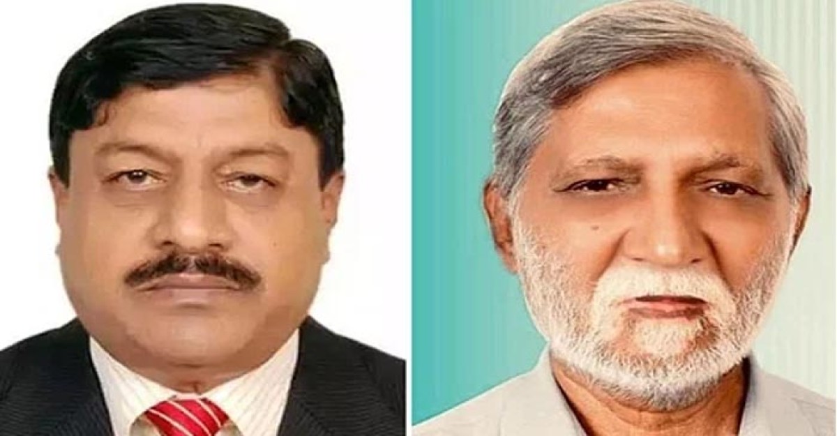 আওয়ামী লীগের দুই নেতাকে কেন্দ্র করে গৃহবিবাদ